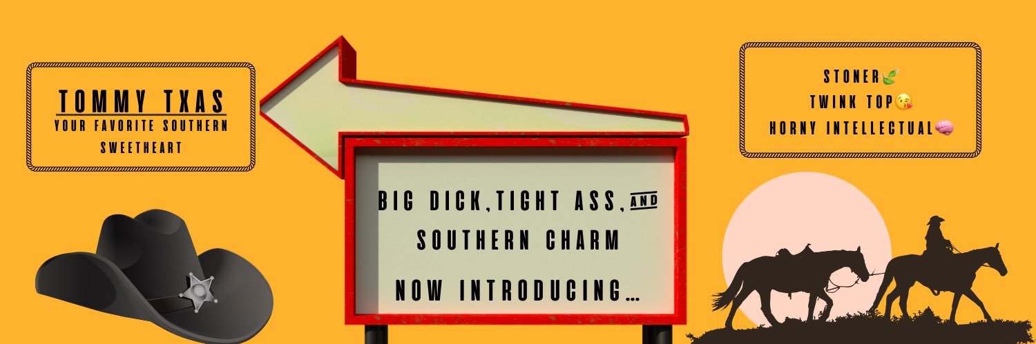TommyTxxas🤠's banner