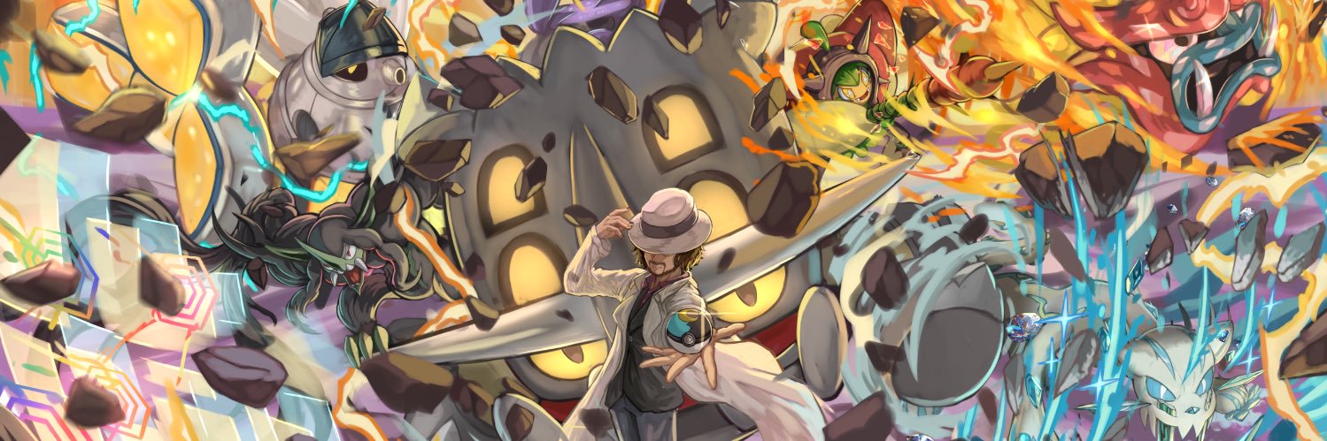 Mentalsyndrome's banner