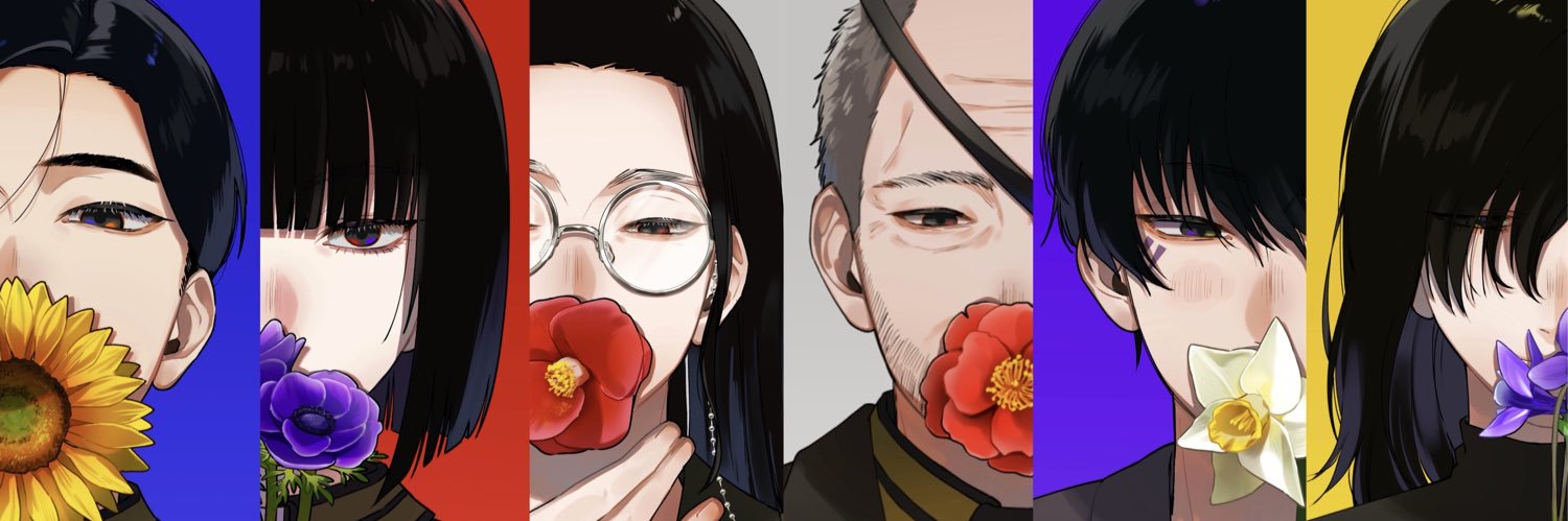 ロクヨ's banner