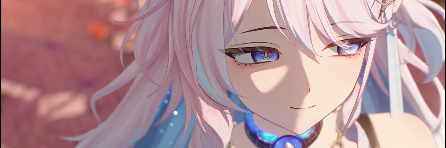 よぞら@鳴潮's banner