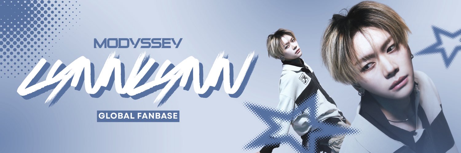 LYNNLYNN GLOBAL's banner