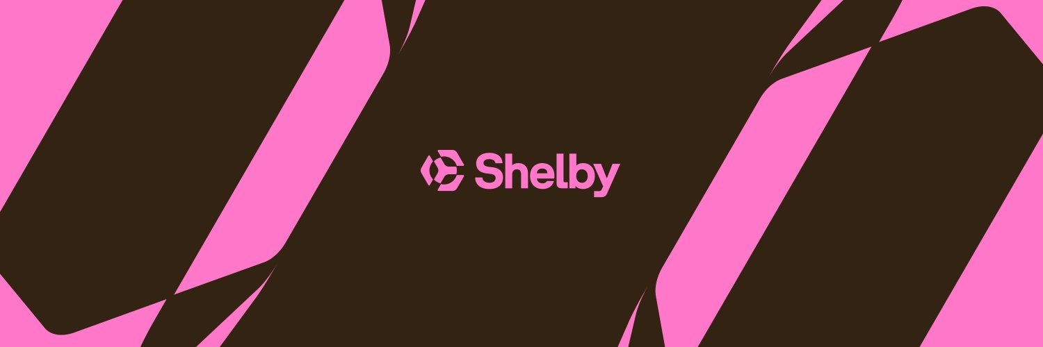 Shelby's banner