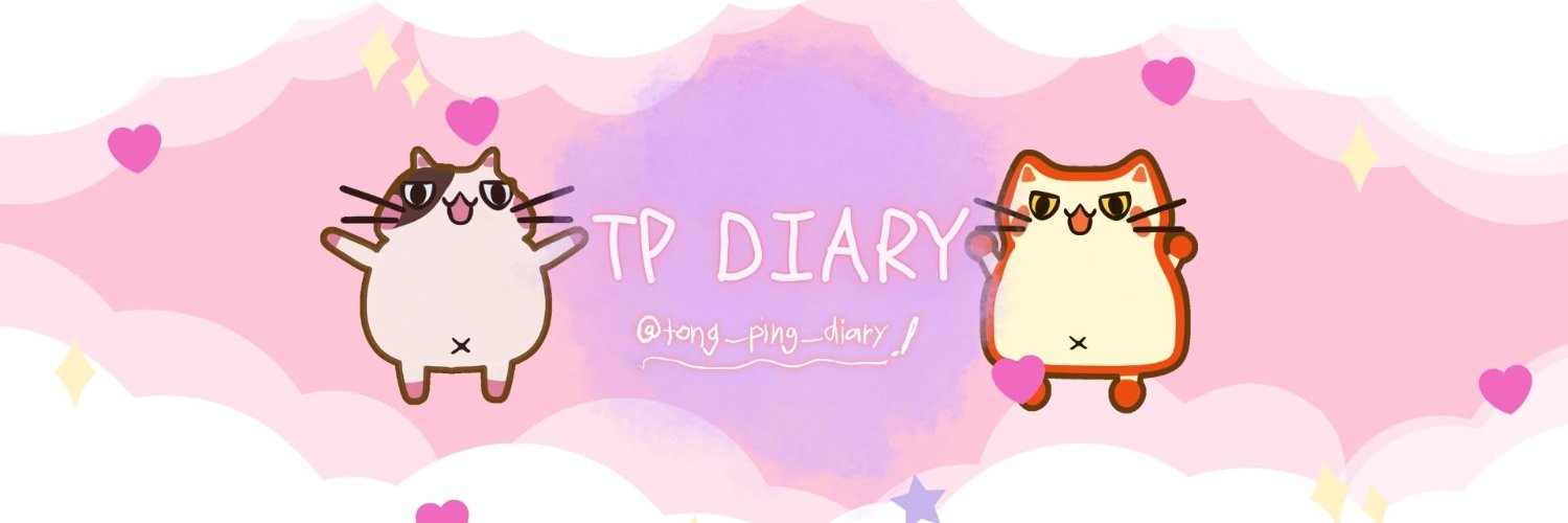 Kait-TP diary's banner