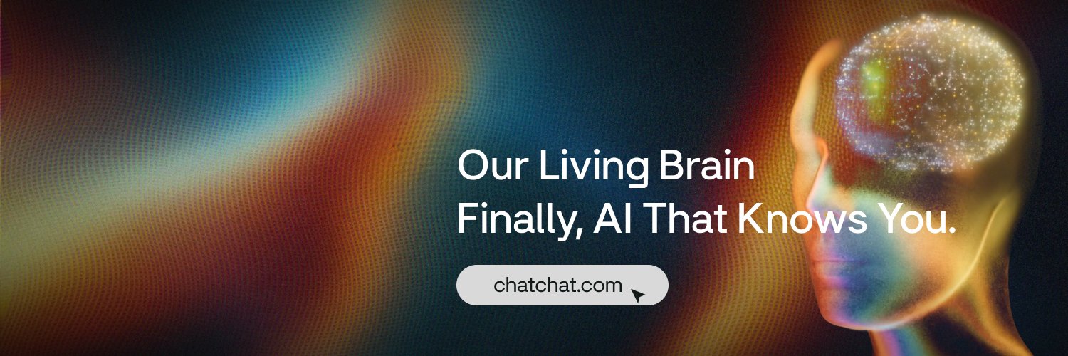 ChatChat's banner