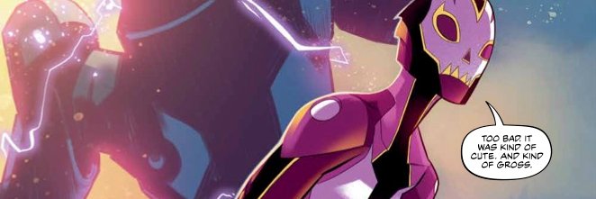 Melissa Flores's banner