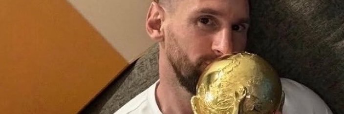 M 🇦🇷🧉's banner