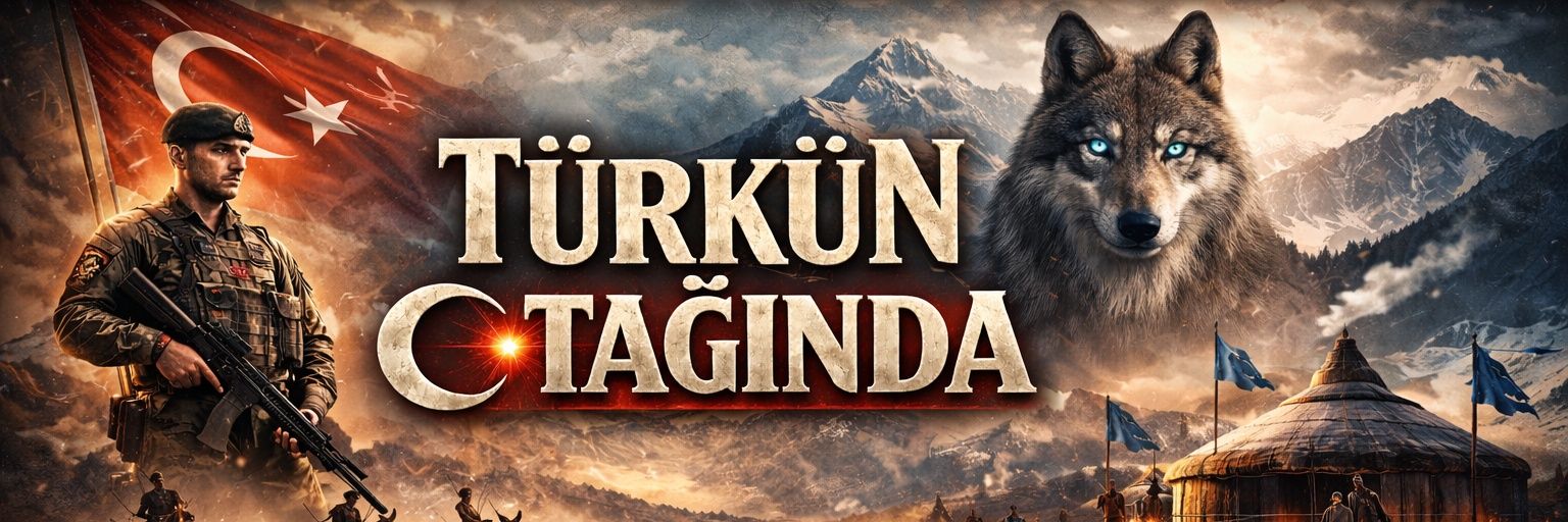 Türkün Otağında's banner