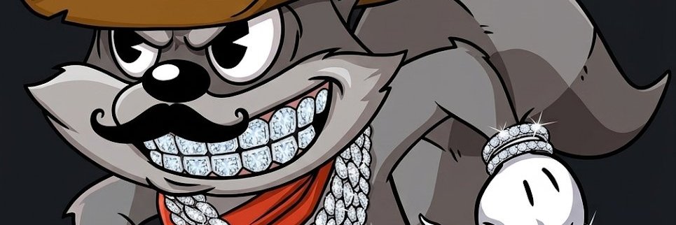 Gamba Clipz's banner