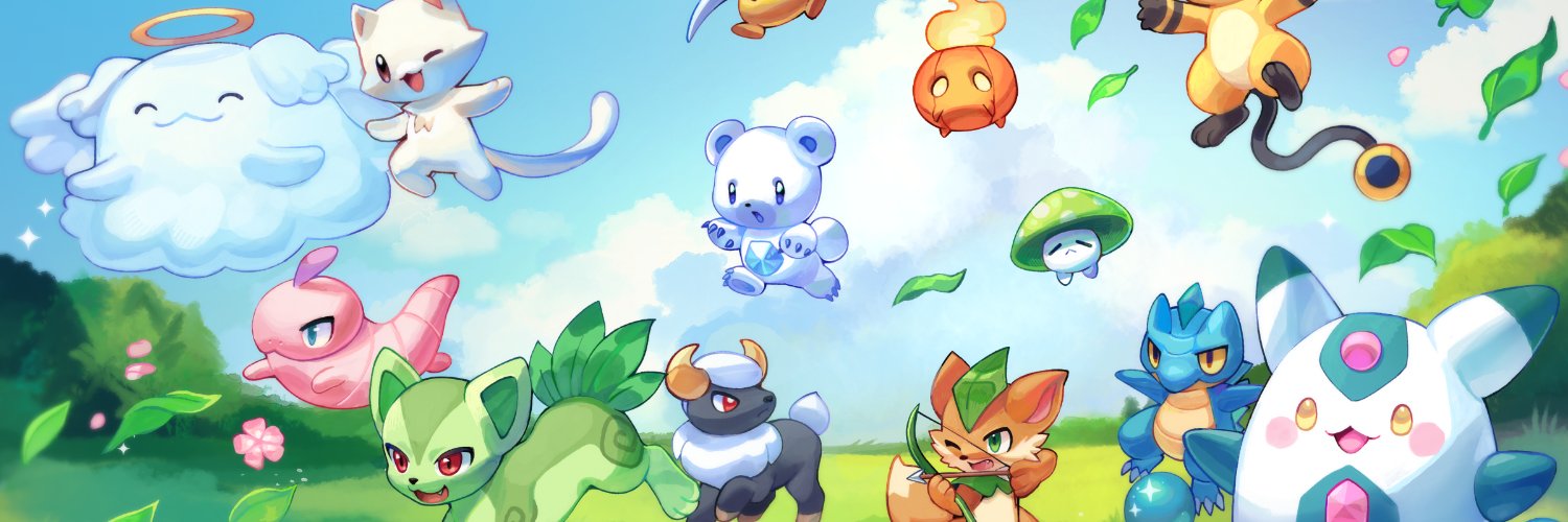 Hatch Quest's banner