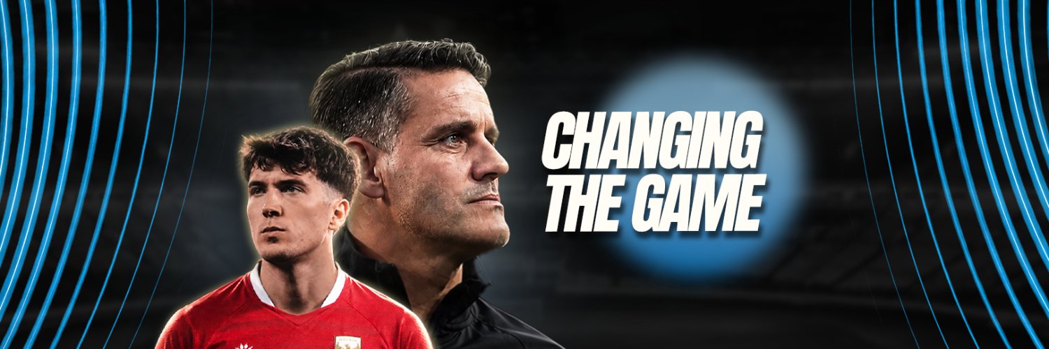 The Game Changer Indonesia's banner