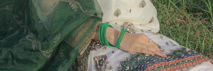 Hamna Javed's banner