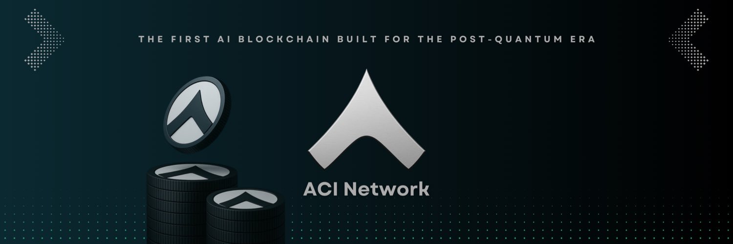 ACI's banner