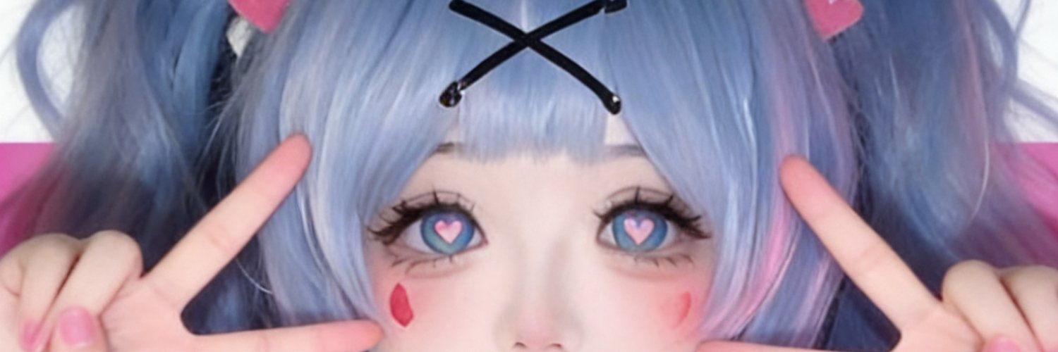 芝舒's banner