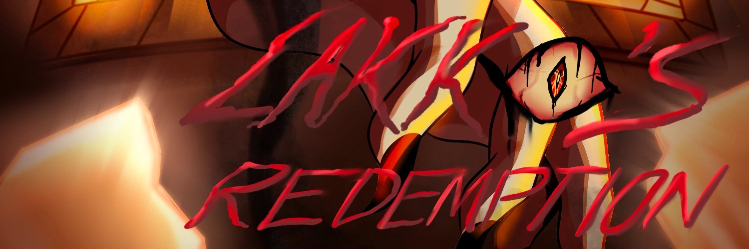 Lakkos Redemption Official's banner