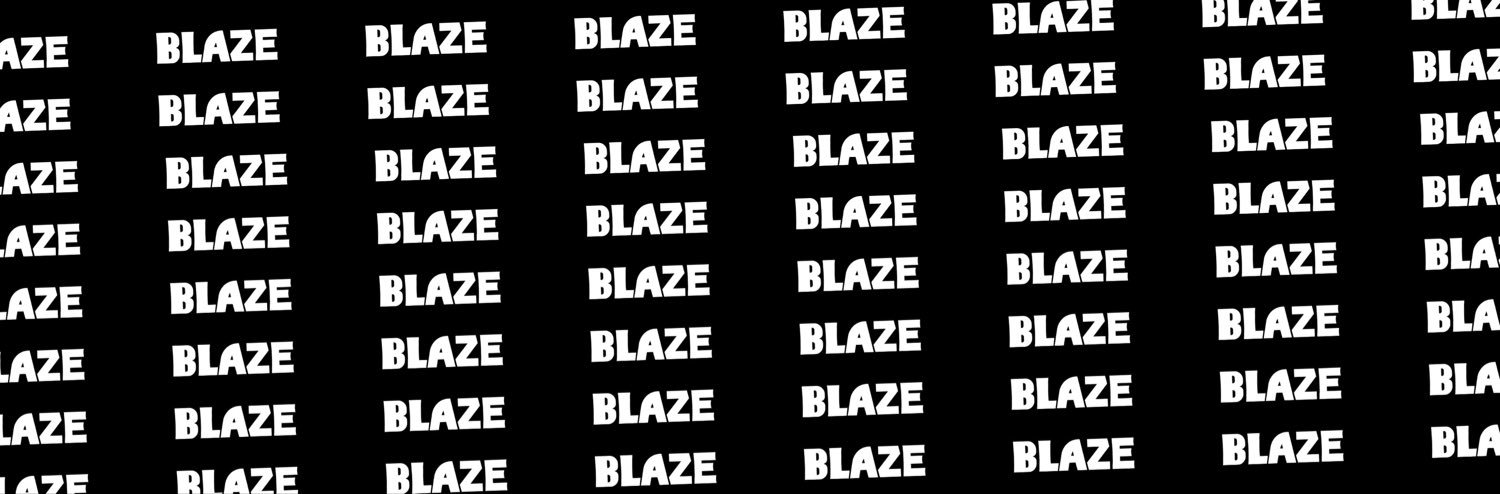 BLAZE_灼灼企劃's banner