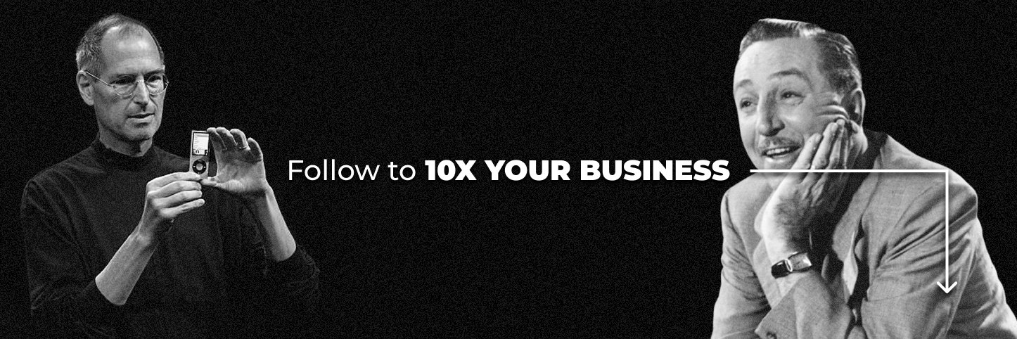 10X Business's banner