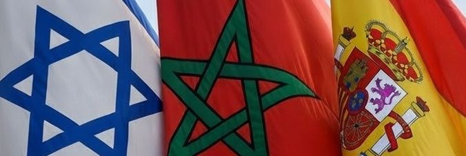 Maria Starbucks 🇲🇦🇮🇱🇪🇦's banner