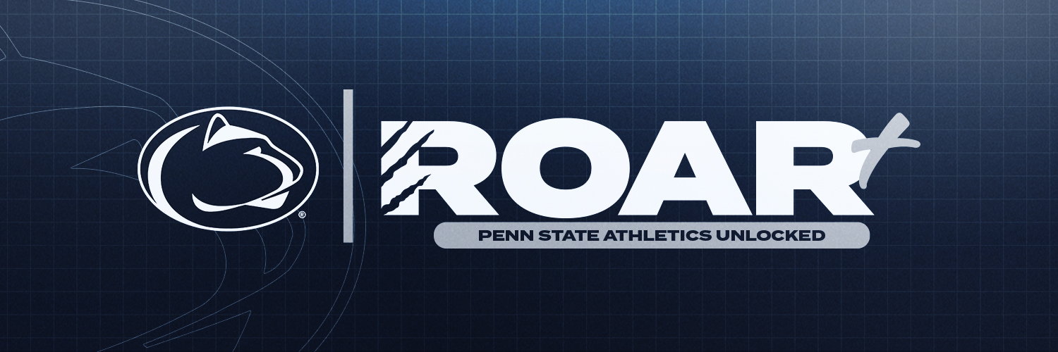 ROAR+'s banner