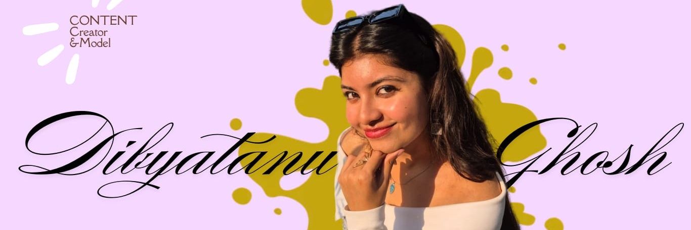 Dibyatanu Ghosh's banner