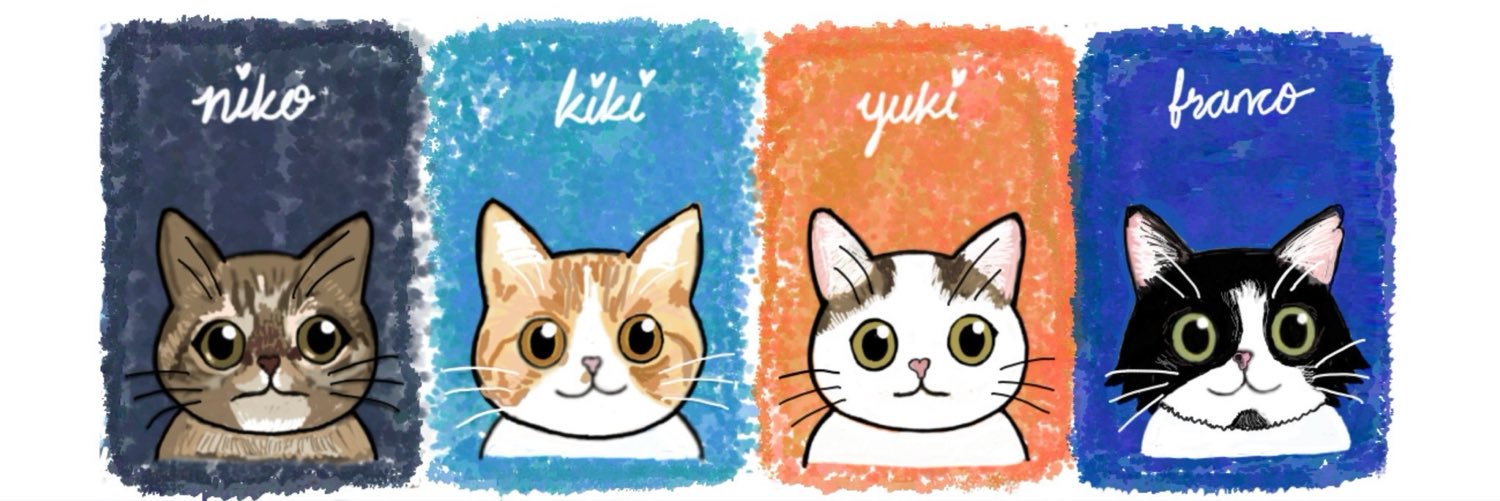 Kiki's banner
