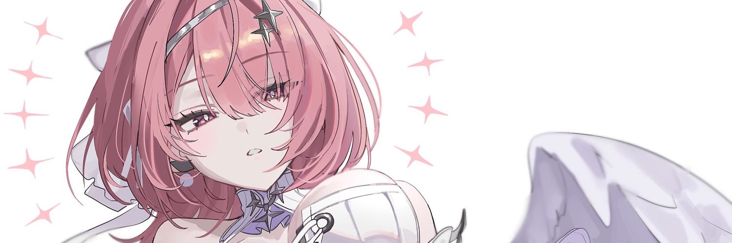 Timely Remielle🪽's banner