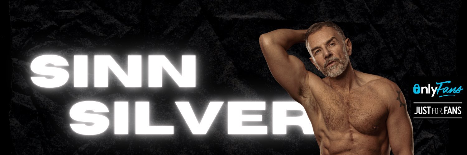 Sinn Silver's banner
