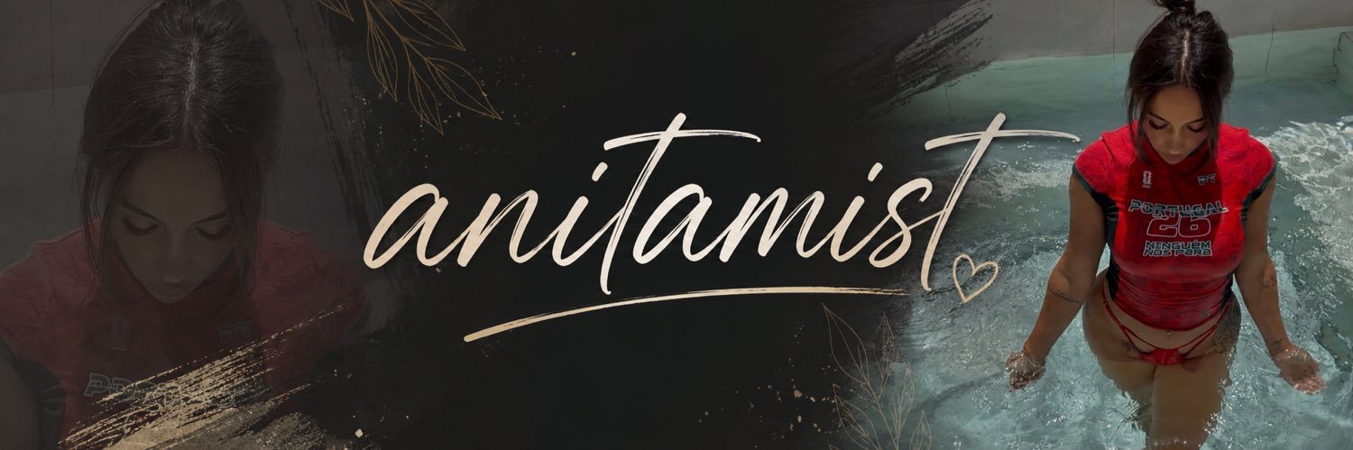 Anitamist21's banner