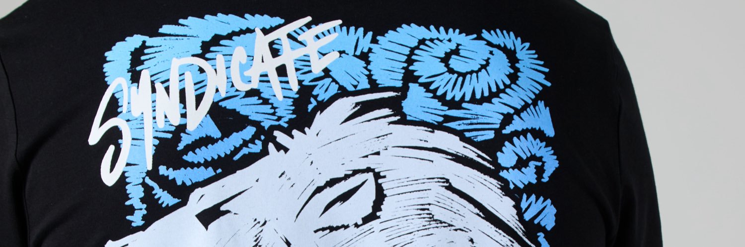 Syndicate Original's banner