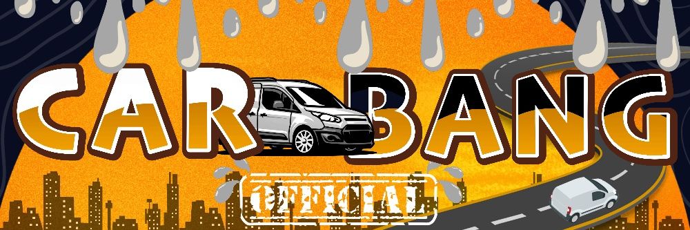 CarBangPH Official 🚗 FOLLOW US 😉's banner