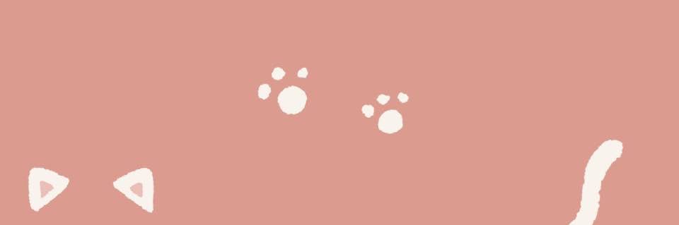 ねこ≽^• ༝ •^≼'s banner
