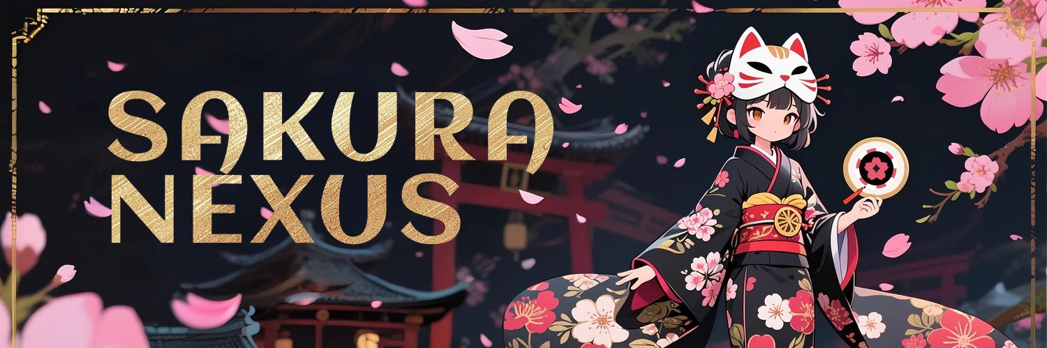 Sakura Nexus | ポーカー・麻雀・Slots・Domino・ミニゲーム's banner