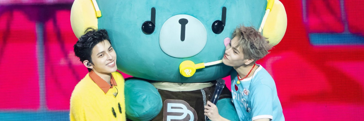 ᴷᵘᵏⁱ ᴾᴾᵂ ᰔᩚ ⁷'s banner