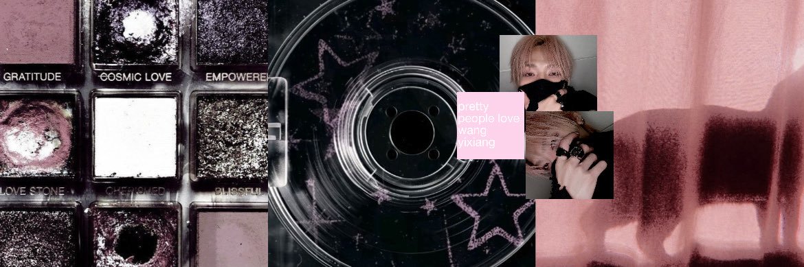 star's banner