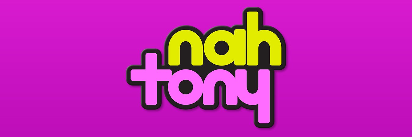 Anthony Kraft's banner