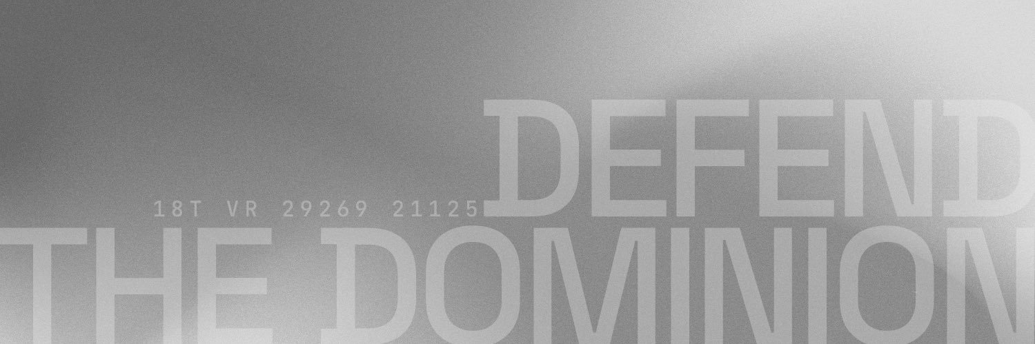 Dominion Dynamics's banner