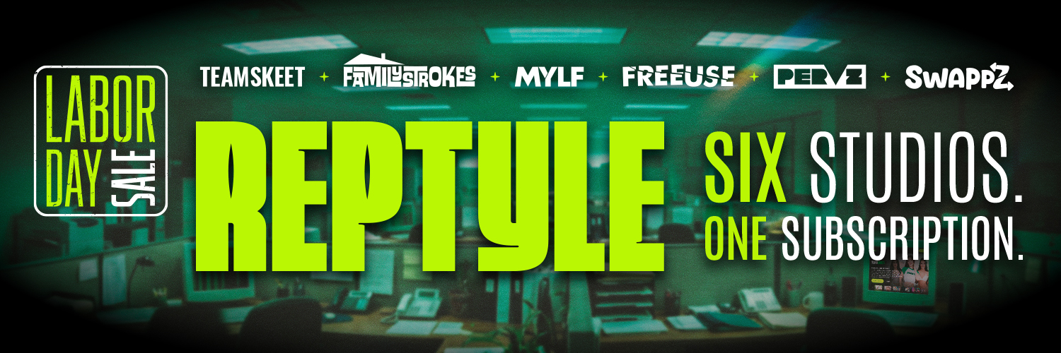 Reptyle's banner