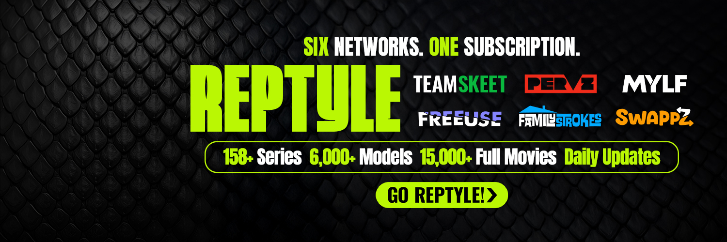 Reptyle's banner