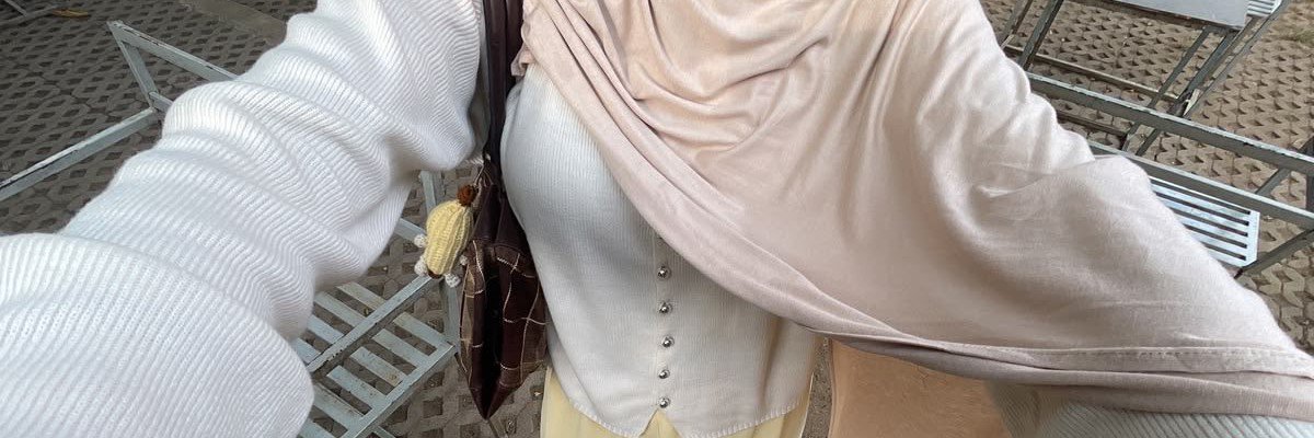 hijabers's banner