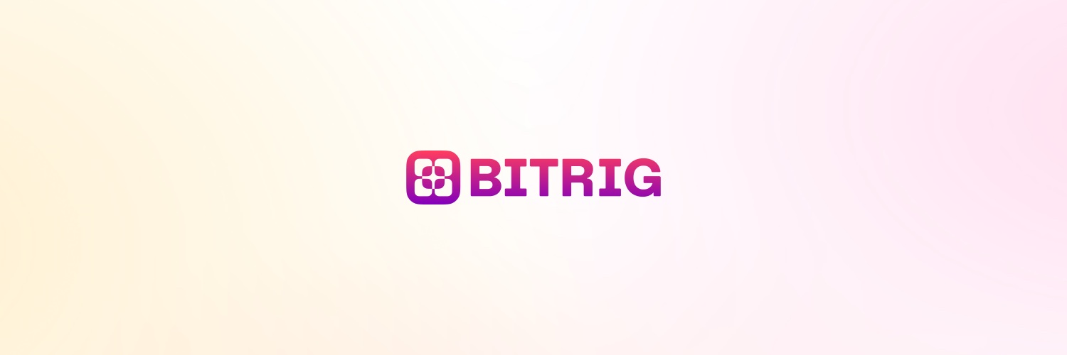 Bitrig's banner