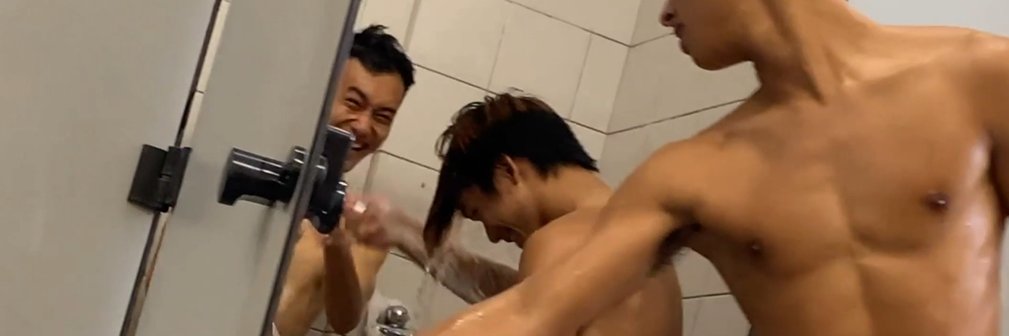 直男捕捉者's banner