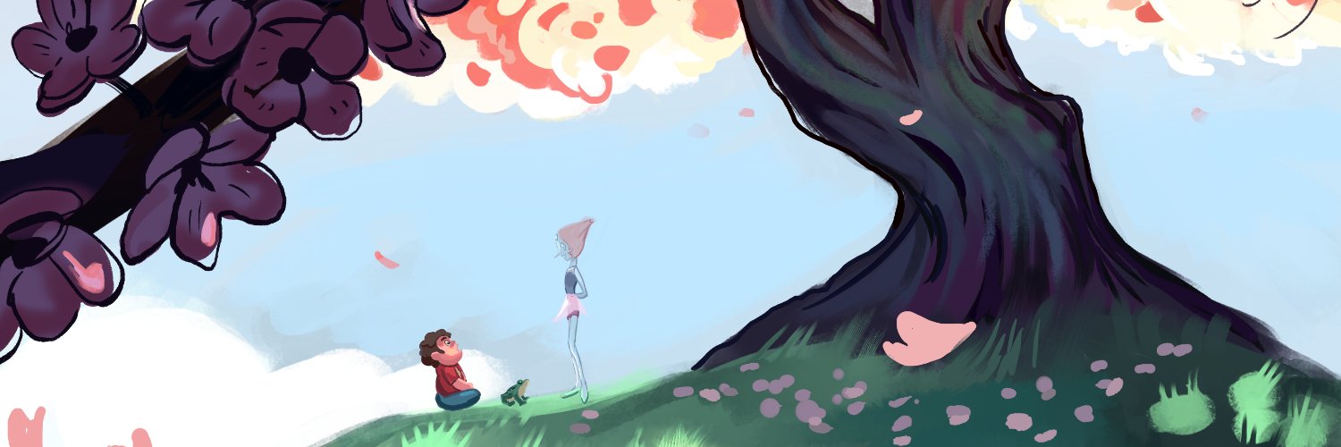 🌺 Miquell D. Art 🌺's banner