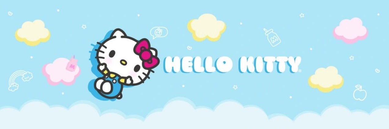 Fans Hello Kitty 🎀's banner
