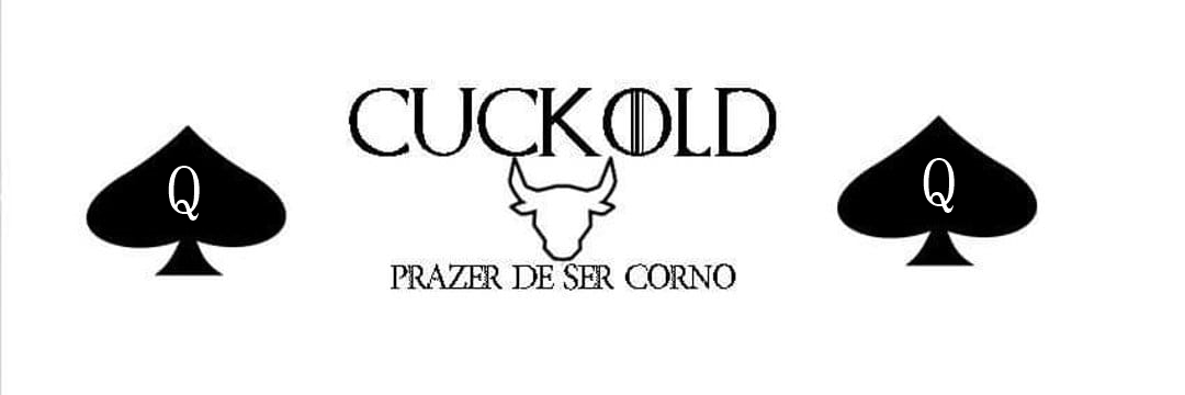CUCKOLD: Prazer de ser Corno - Bauru's banner