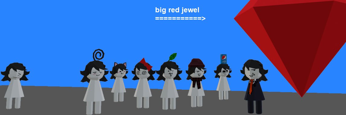 (rock howar)dee's banner