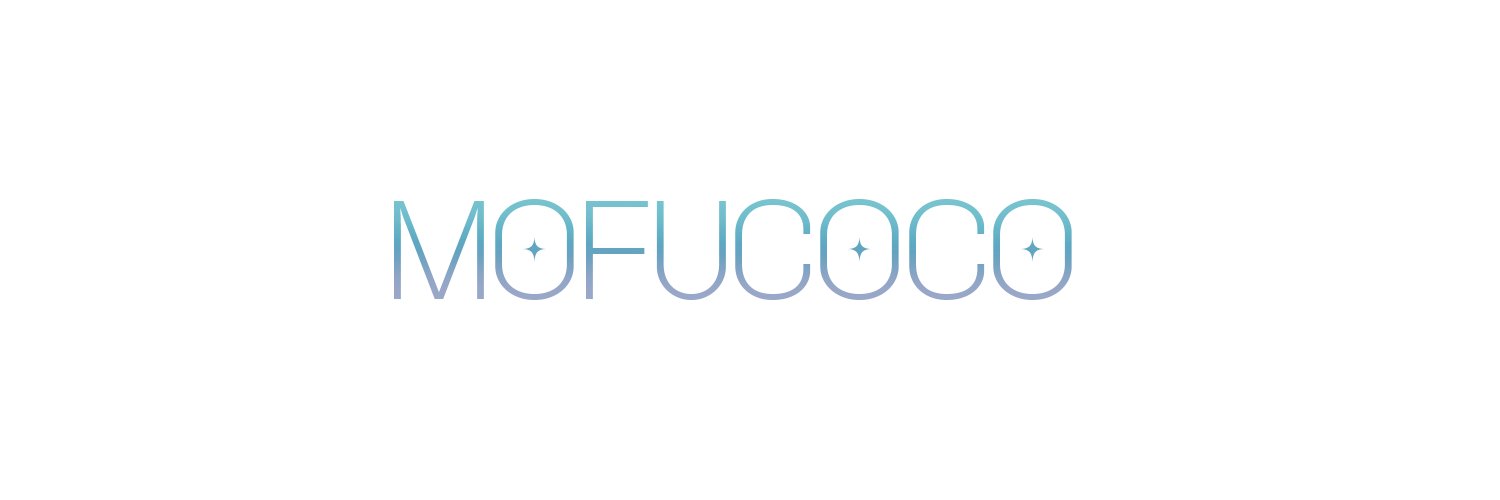 Mofucoco's banner