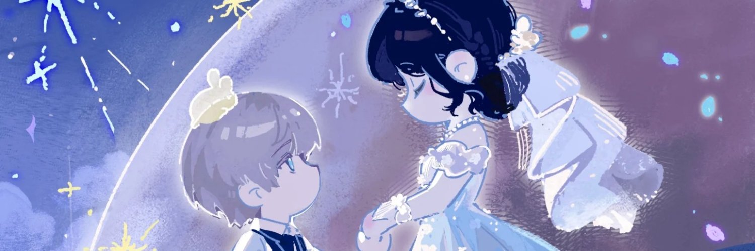 蒼泉(あおい)🐰乙女ゲー's banner