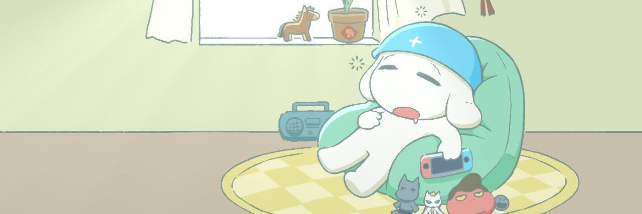 DonghuaStuff's banner