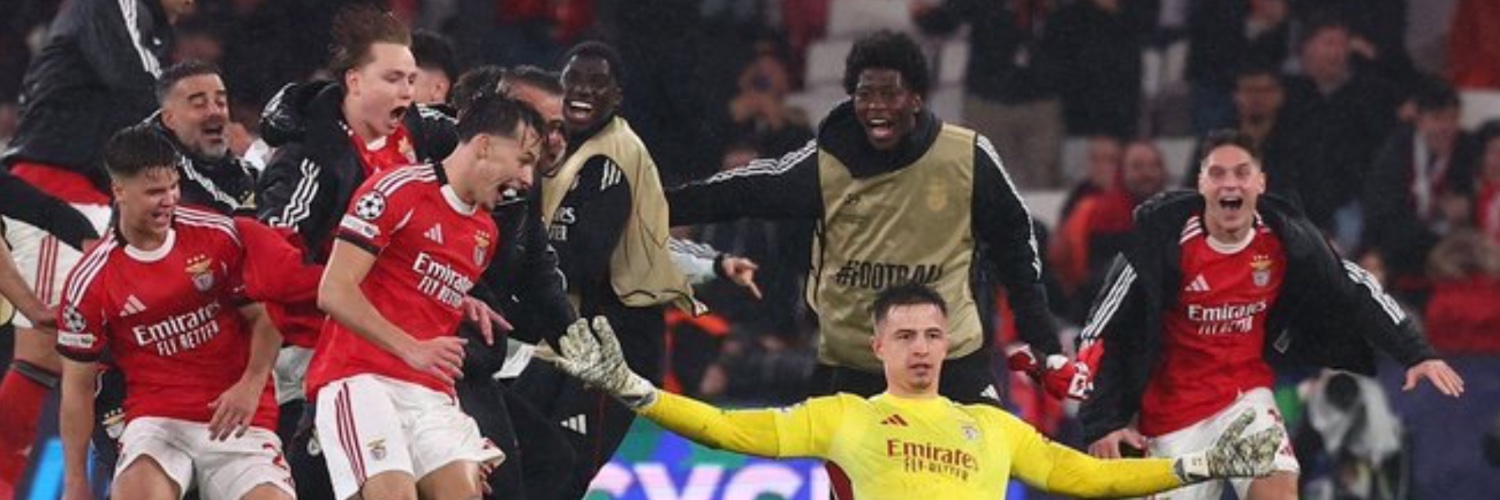 SL Benfica 🇫🇷's banner