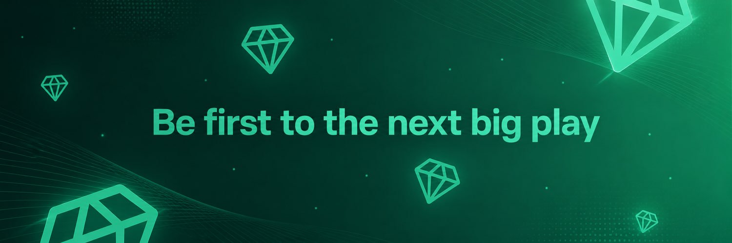 Gem Bot's banner