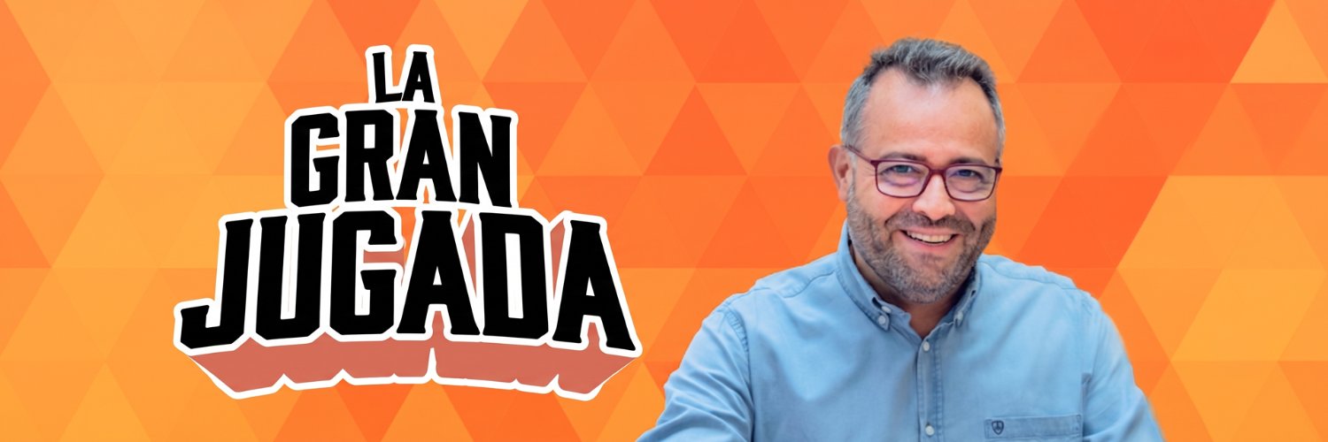 La Gran Jugada's banner